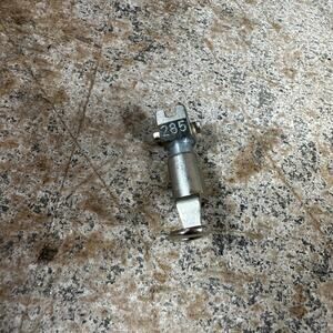 Vintage Bernina Presser Foot 285 Free Motion Darning